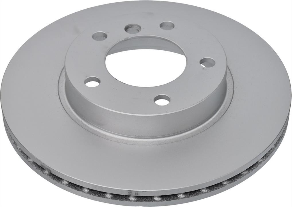Textar 92055605 Ventilated disc brake, 1 pcs. 92055605