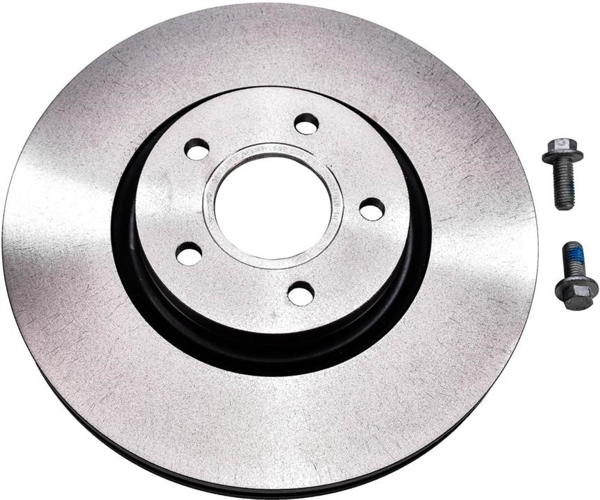 Volvo 31471819 Front brake disc 31471819
