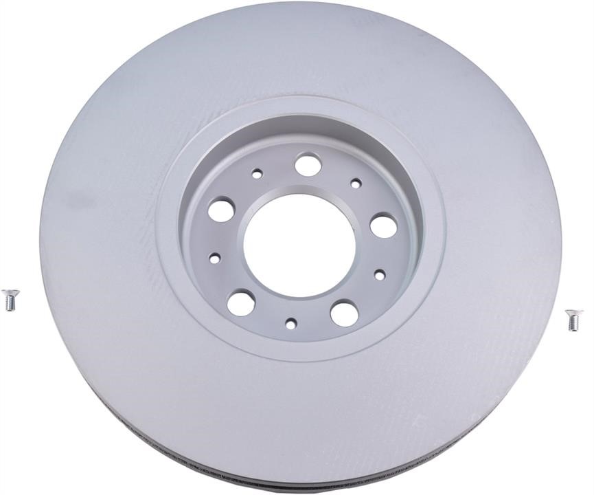 Ate 24.0125-0113.1 Front brake disc ventilated 24012501131