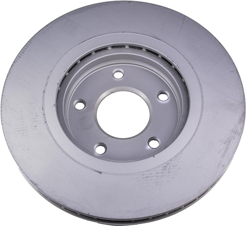 Ate 24.0126-0154.1 Front brake disc ventilated 24012601541