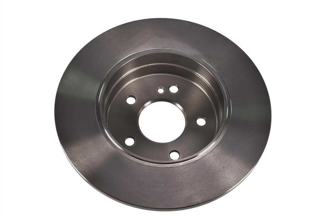 ABE C4M011ABE Rear brake disc, non-ventilated C4M011ABE