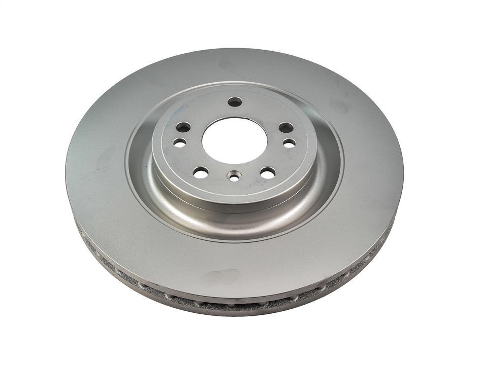 Ate 24.0132-0184.1 Front brake disc ventilated 24013201841