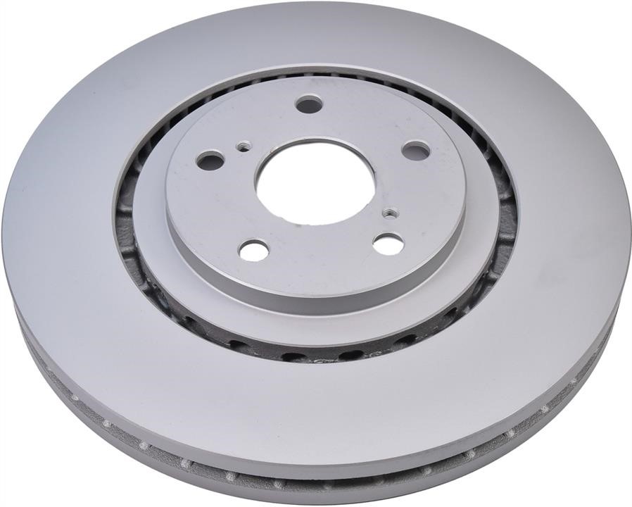 Ate 24.0134-0104.1 Front brake disc ventilated 24013401041