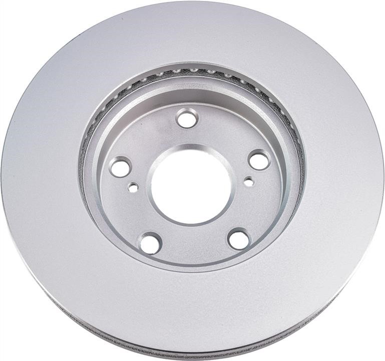 Meyle 30155210117/PD Front brake disc ventilated 30155210117PD