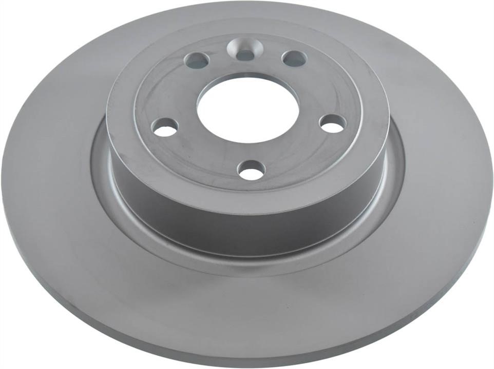 Otto Zimmermann 450.5215.20 Rear brake disc 450521520