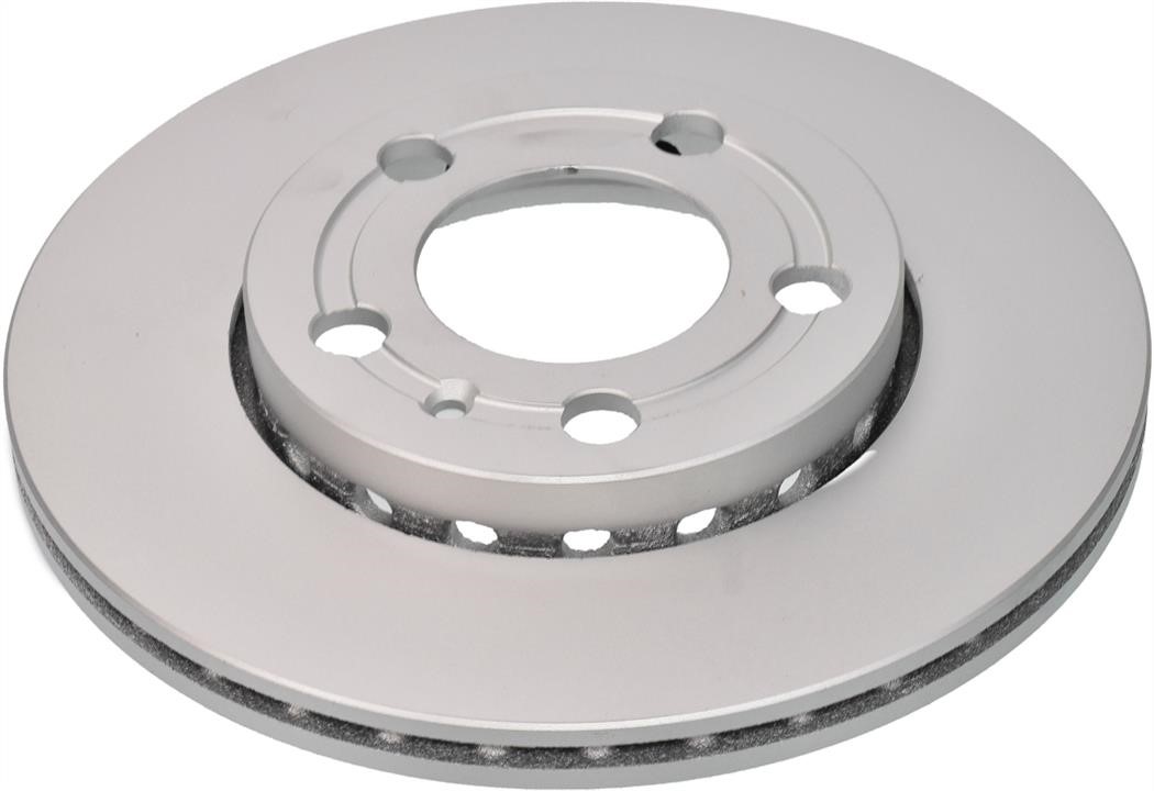 Textar 92106803 Front brake disc ventilated 92106803