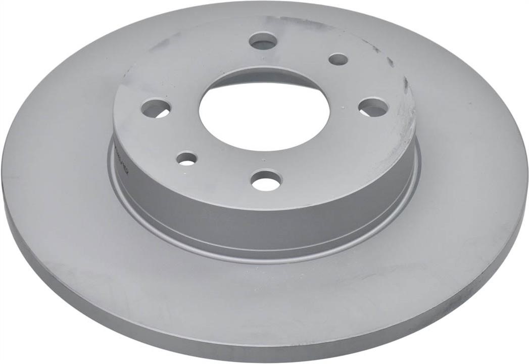 Ate 24.0111-0119.1 Unventilated brake disc 24011101191