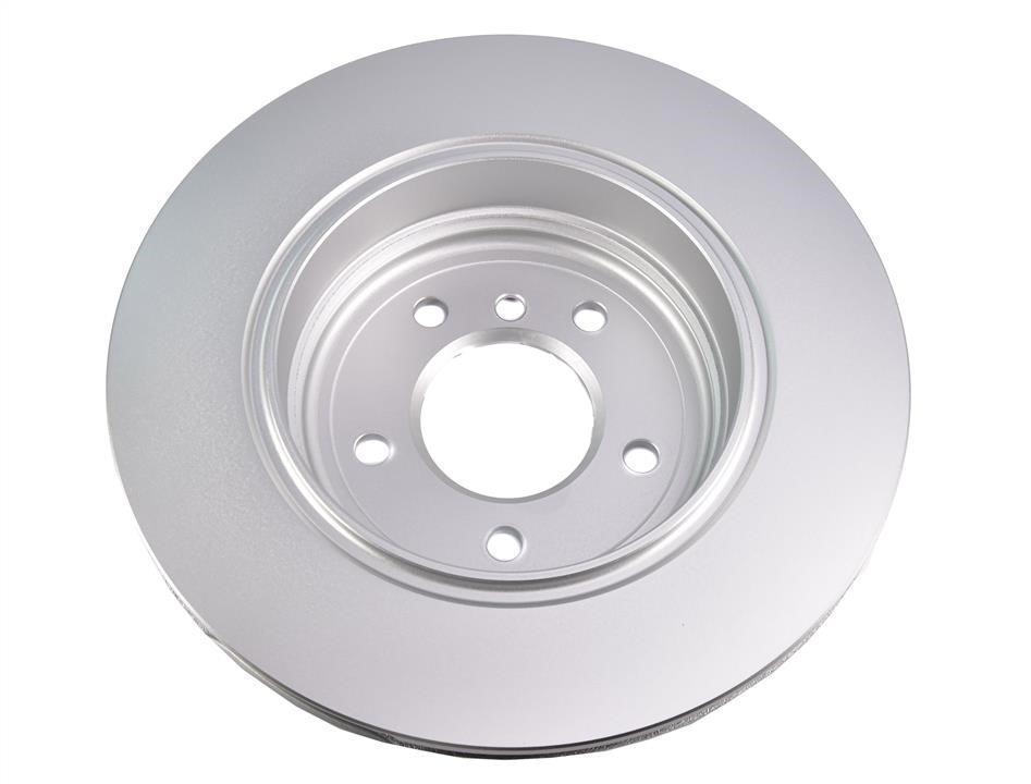 Meyle 3155230047PD Rear ventilated brake disc 3155230047PD