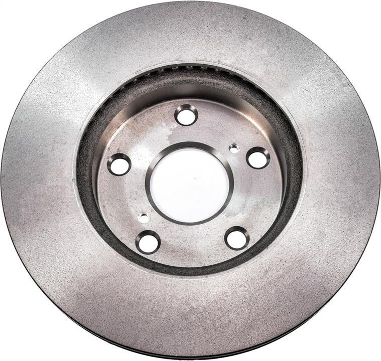 Brembo 09.A864.11 Ventilated disc brake, 1 pcs. 09A86411