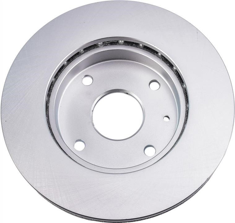 Ferodo DDF1257C Front brake disc ventilated DDF1257C