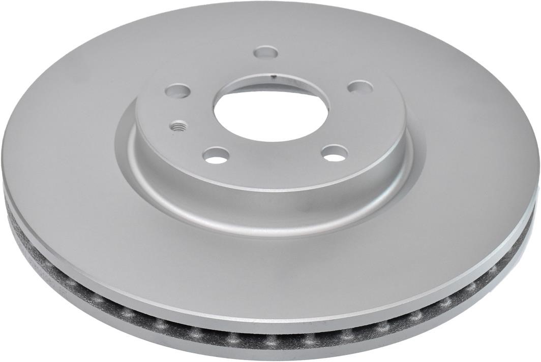 Bosch 0 986 479 D85 Front brake disc ventilated 0986479D85