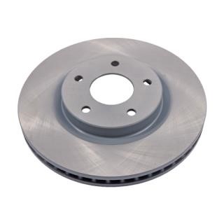 febi 108381 Brake disk 108381 108381 febi Brake disk