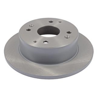 febi 108473 Brake disk 108473