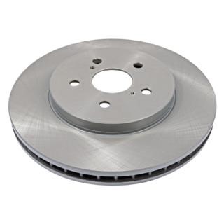 febi 108487 Brake disk 108487 108487 febi Brake disk