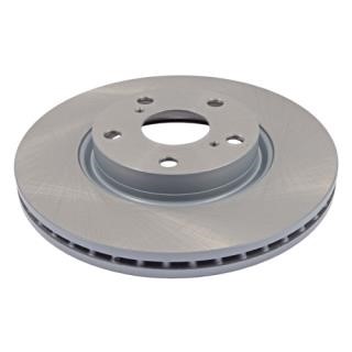 febi 108421 Brake disk 108421 108421 febi Brake disk