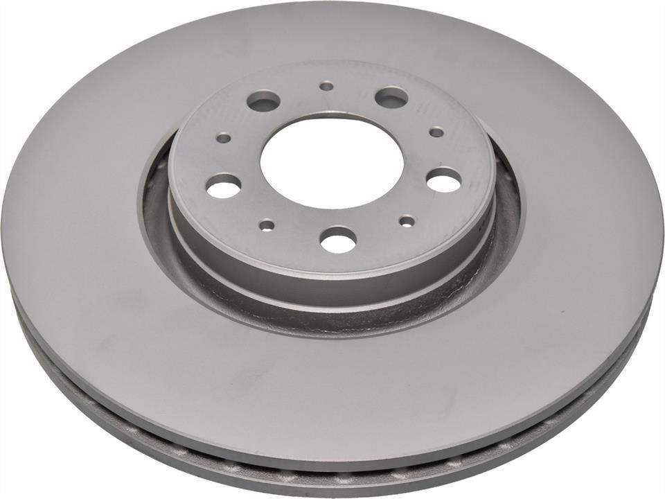 Ate 24.0128-0144.1 Front brake disc ventilated 24012801441