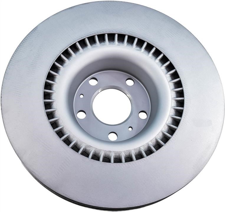 Ate 24.0134-0100.1 Front brake disc ventilated 24013401001
