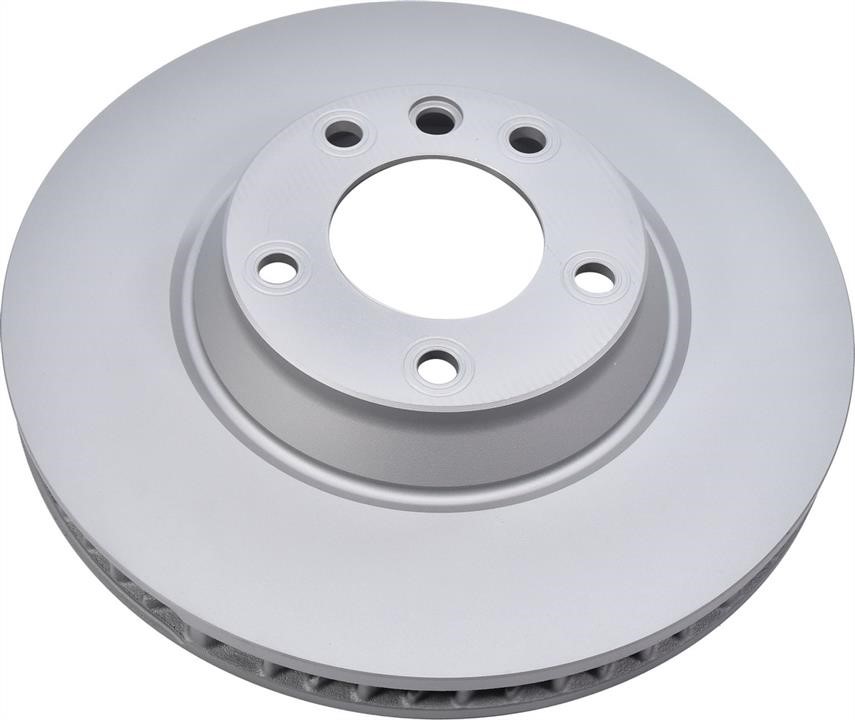 Ate 24.0134-0123.1 Front brake disc ventilated 24013401231
