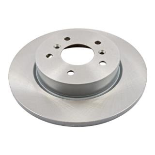 febi 108445 Brake disk 108445 108445 febi Brake disk