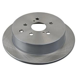 febi 108518 Brake disk 108518