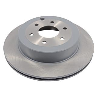 febi 108440 Brake disk 108440