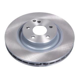febi 43936 Front brake disc ventilated 43936