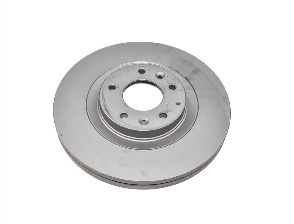 Otto Zimmermann 370.3088.20 Front brake disc ventilated 370308820
