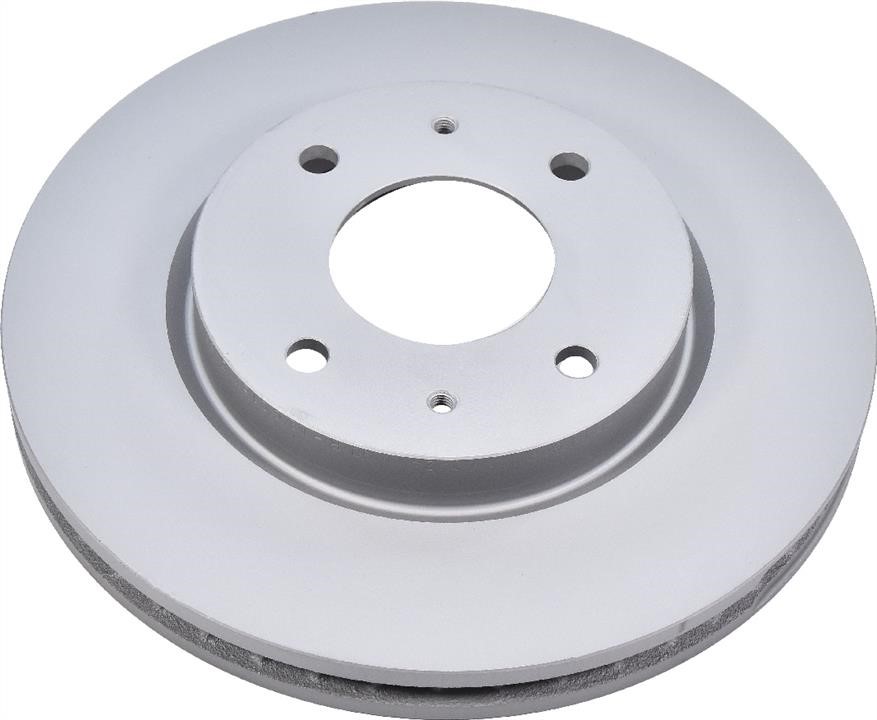 Otto Zimmermann 380.2168.20 Front brake disc ventilated 380216820