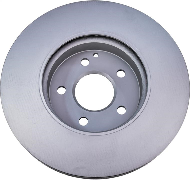 Otto Zimmermann 400.3618.20 Front brake disc ventilated 400361820