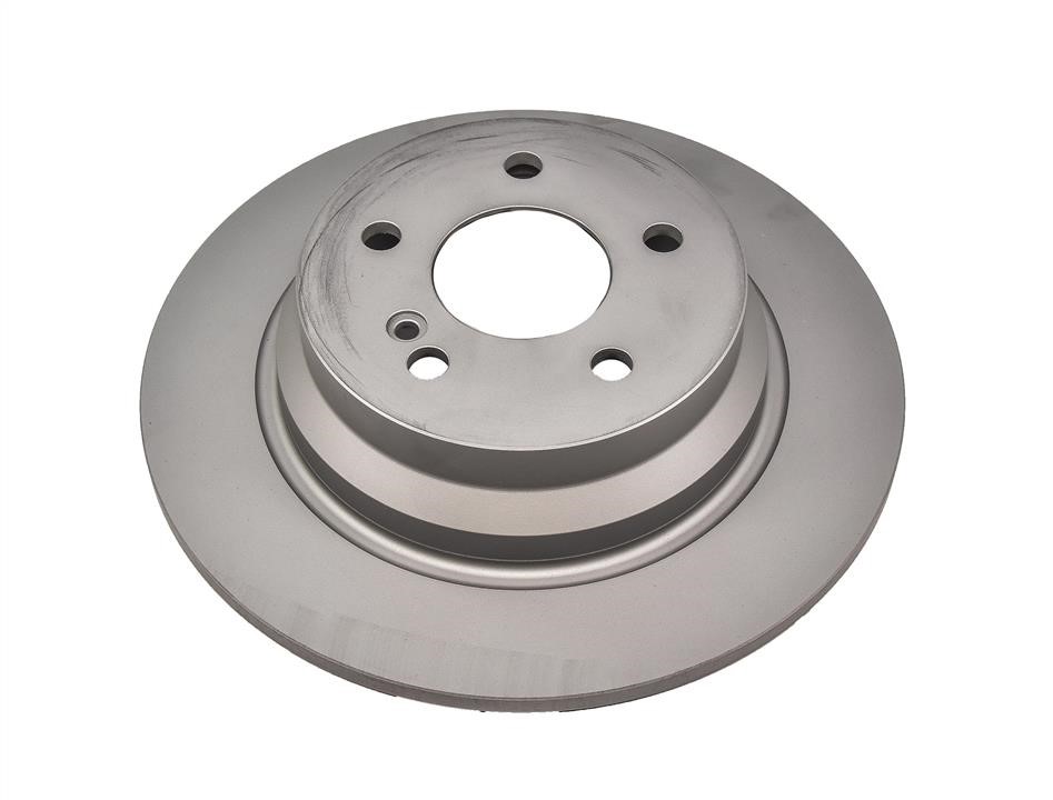 Otto Zimmermann 400.3621.20 Rear brake disc, non-ventilated 400362120