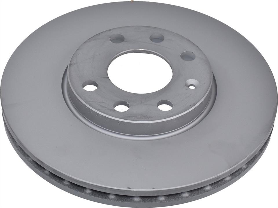 Otto Zimmermann 430.1482.20 Front brake disc ventilated 430148220
