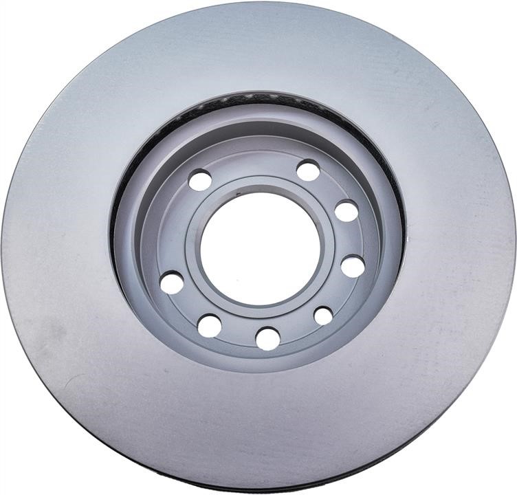 Otto Zimmermann 430.1483.20 Front brake disc ventilated 430148320