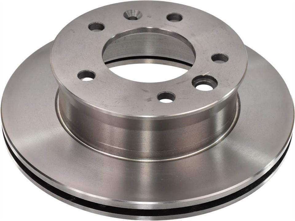 Cifam 800-418 Front brake disc ventilated 800418