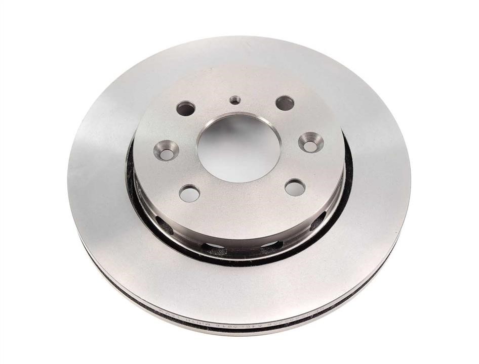 Nipparts J3300306 Front brake disc ventilated J3300306