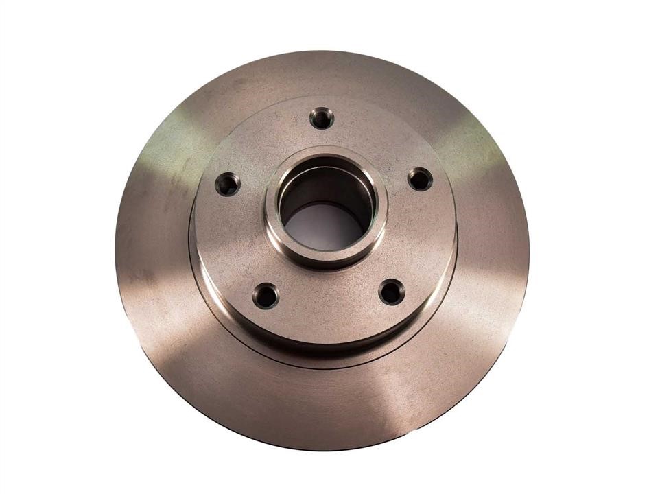 Bosch 0 986 479 708 Rear brake disc, non-ventilated 0986479708