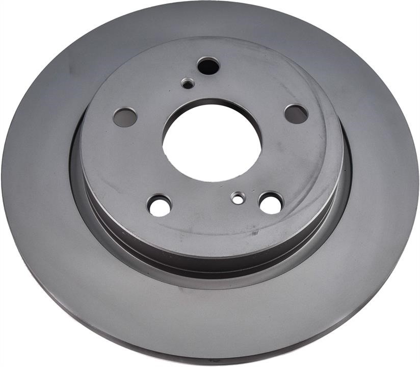 Otto Zimmermann 590.2804.20 Rear brake disc, non-ventilated 590280420
