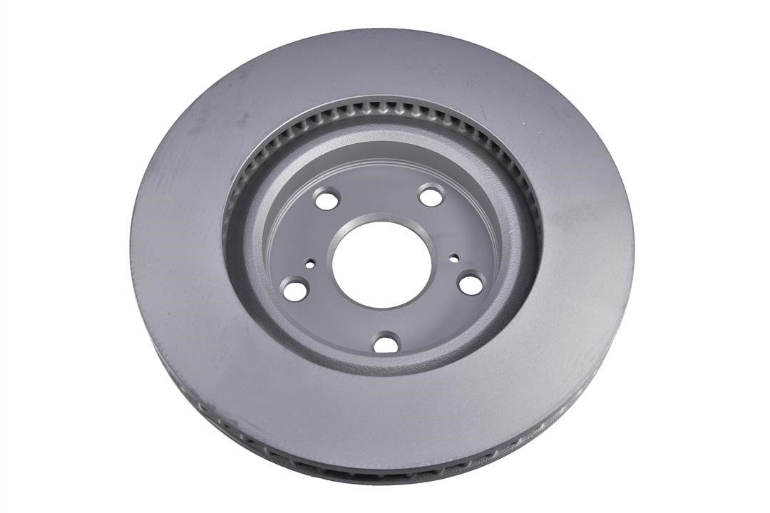 Otto Zimmermann 590.2810.20 Front brake disc ventilated 590281020