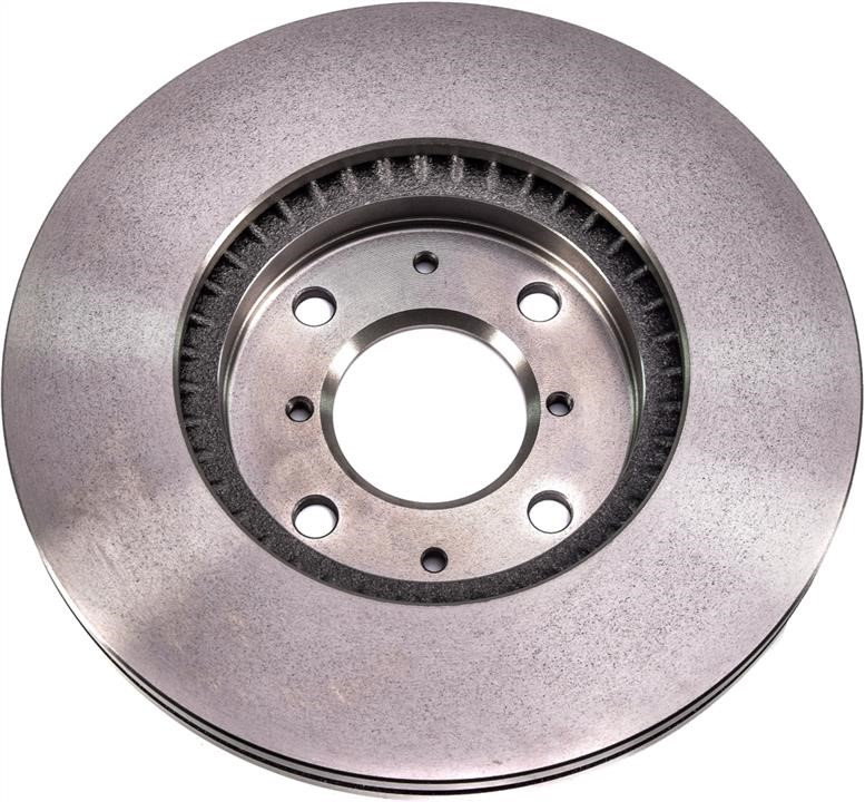 Nipparts J3306028 Front brake disc ventilated J3306028