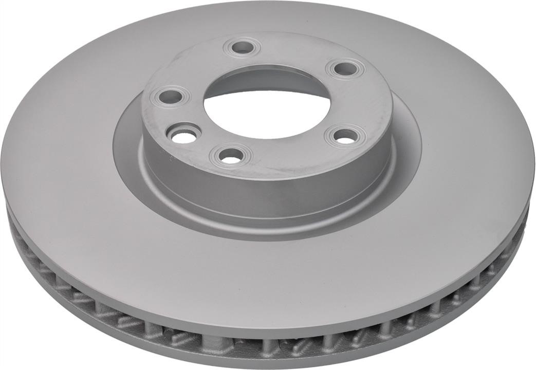Otto Zimmermann 600.3247.20 Front brake disc ventilated 600324720