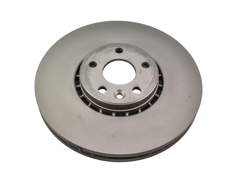 Otto Zimmermann 610.3717.20 Front brake disc ventilated 610371720