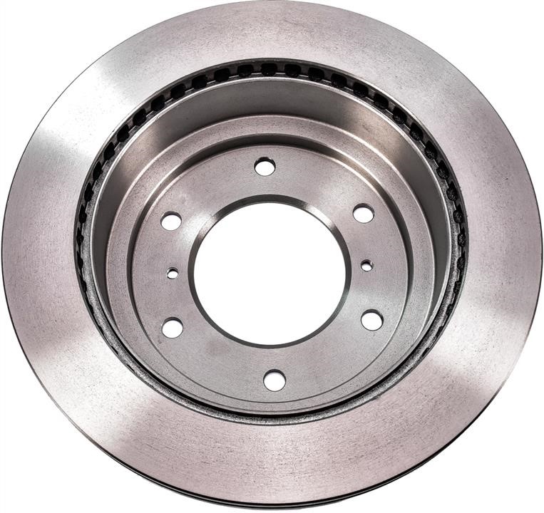 Nipparts J3315025 Rear ventilated brake disc J3315025