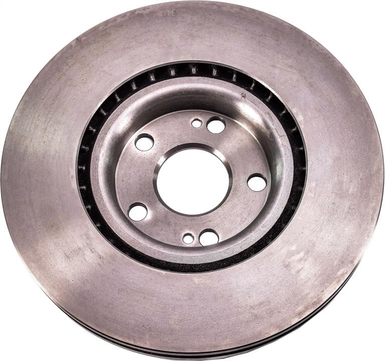 Textar 92112300 Ventilated disc brake, 1 pcs. 92112300