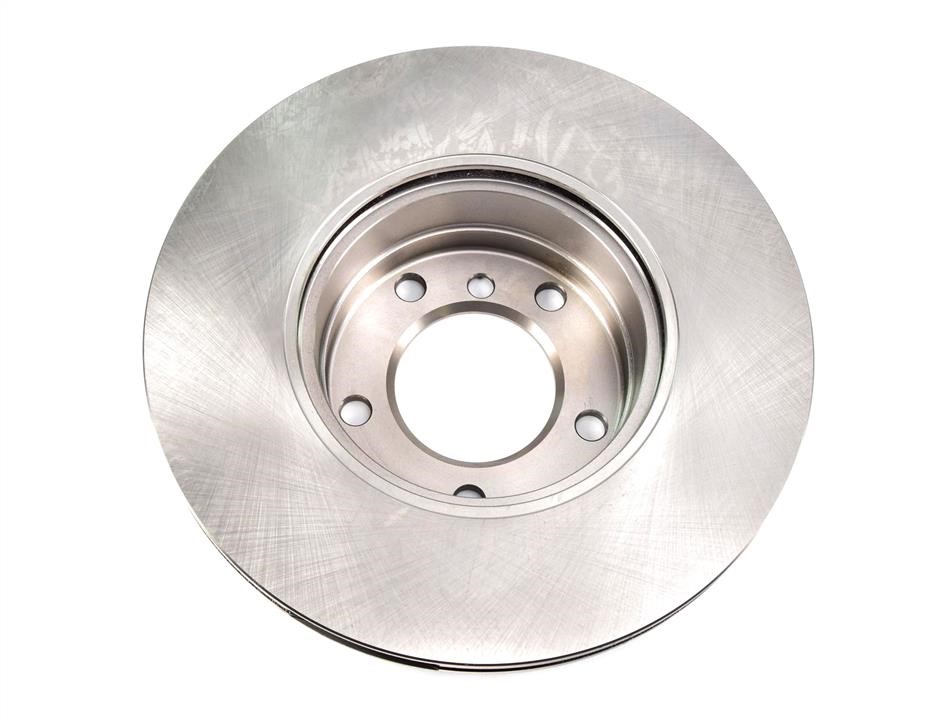 Meyle 315 521 3019 Front brake disc ventilated 3155213019