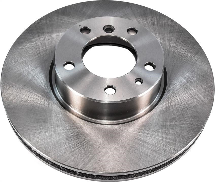 Meyle 315 521 3024 Front vented brake disc 3155213024 3155213024 Meyle Front vented brake disc