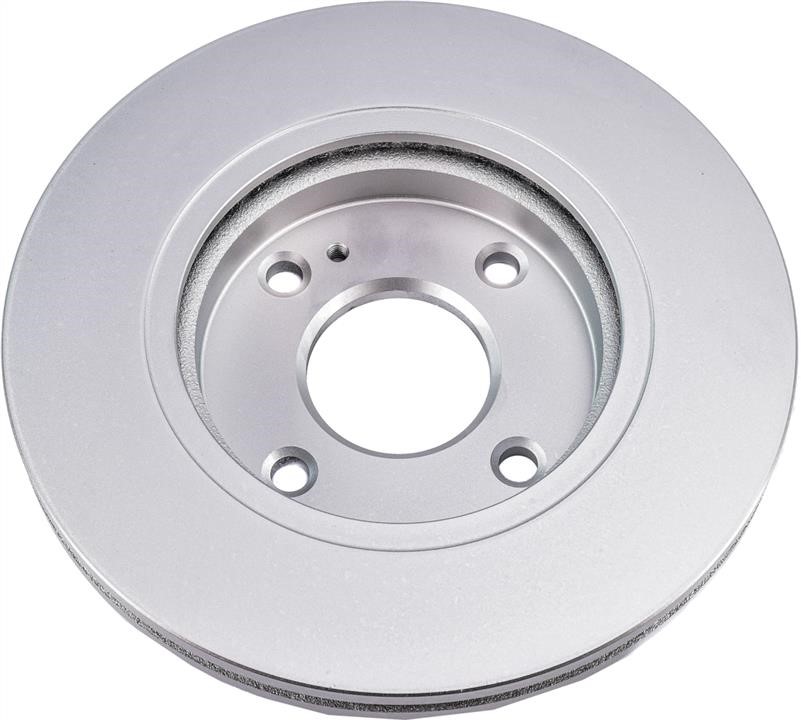 Textar 92176003 Ventilated disc brake, 1 pcs. 92176003