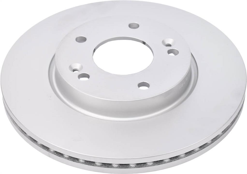 Textar 92243103 Ventilated disc brake, 1 pcs. 92243103
