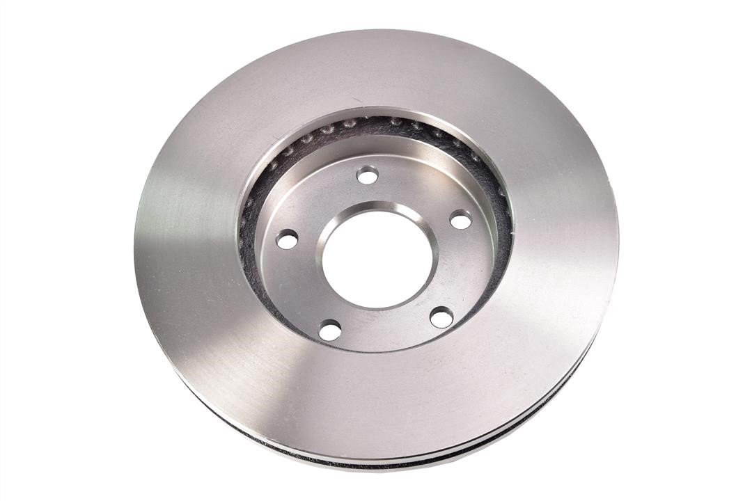 Nipparts J3301083 Front brake disc ventilated J3301083
