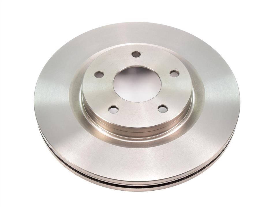 Nipparts J3301094 Front brake disc ventilated J3301094