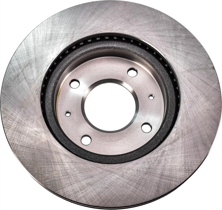 Meyle 32-15 521 0023 Front brake disc ventilated 32155210023
