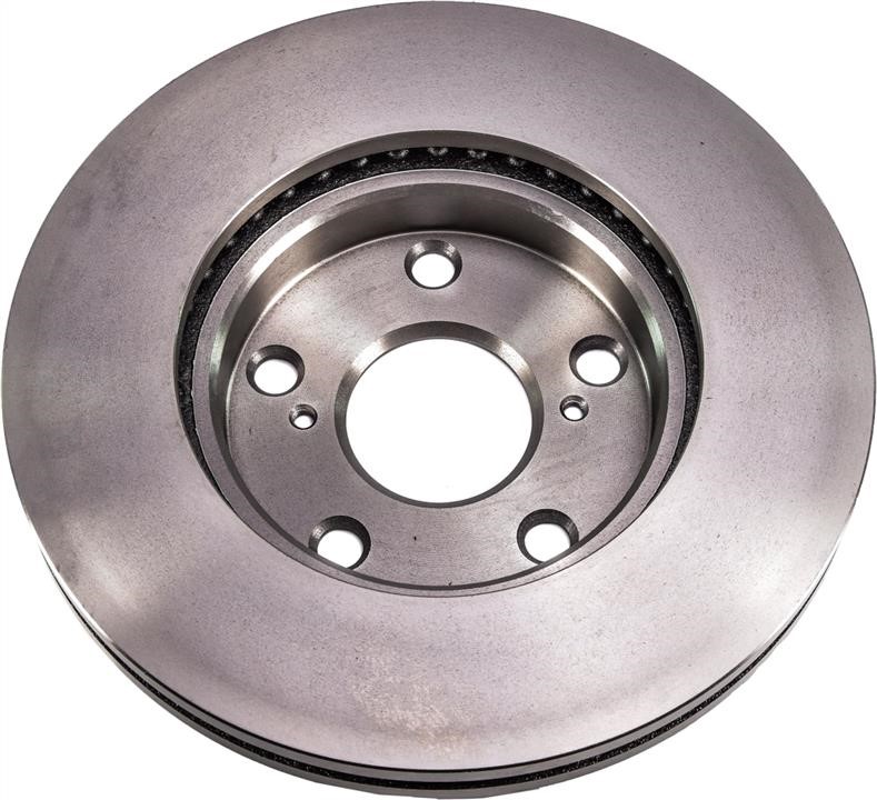 Nipparts J3302159 Front brake disc ventilated J3302159